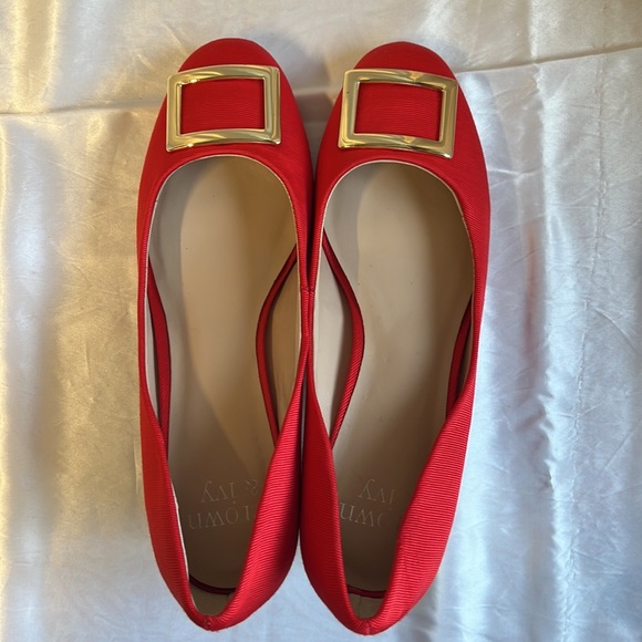 Ladies Crown & Ivy Shoes - Picture 7 of 8